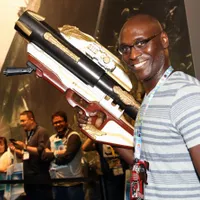 Actorul Lance Reddick, poliţist zelos din serialul „Cartelul crimelor”, a murit. Avea 60 de ani. - Foto: Profimedia Images