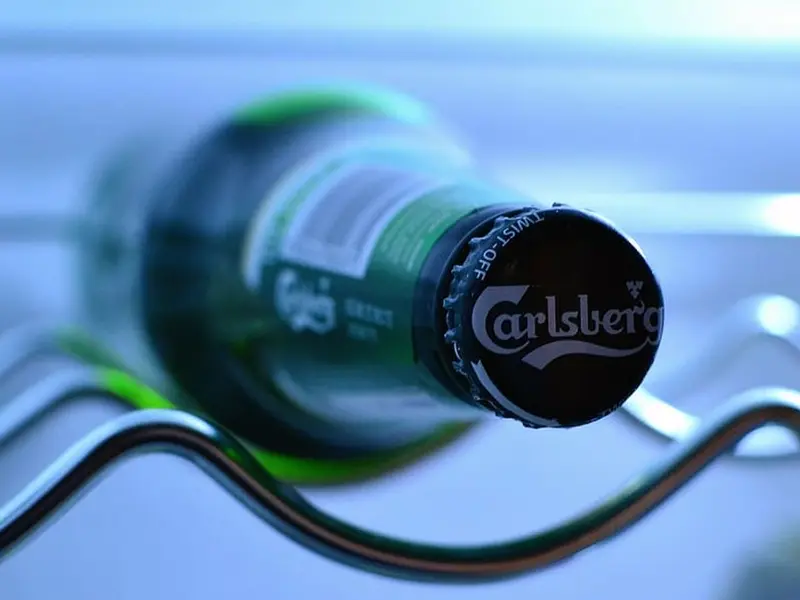 Rusia preia controlul asupra actiunilor Carlsberg şi Danone - PXFuel