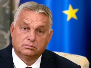 Premierul Viktor Orban începe să simtă amenințarea UE că va suspenda fondurile europene pentru Ungaria - Foto: Profimedia Images