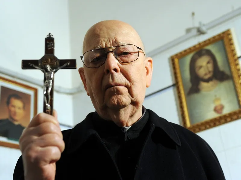 Exorcizarea în România, o practică greșit înțeleasă