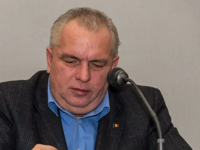 Nicusor Constantisnescu Foto: PROTV