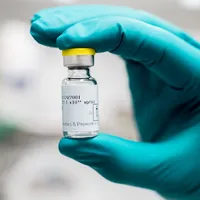 Vaccinul dezvoltat de Johnson&Johnson. Sursa: jnj.com