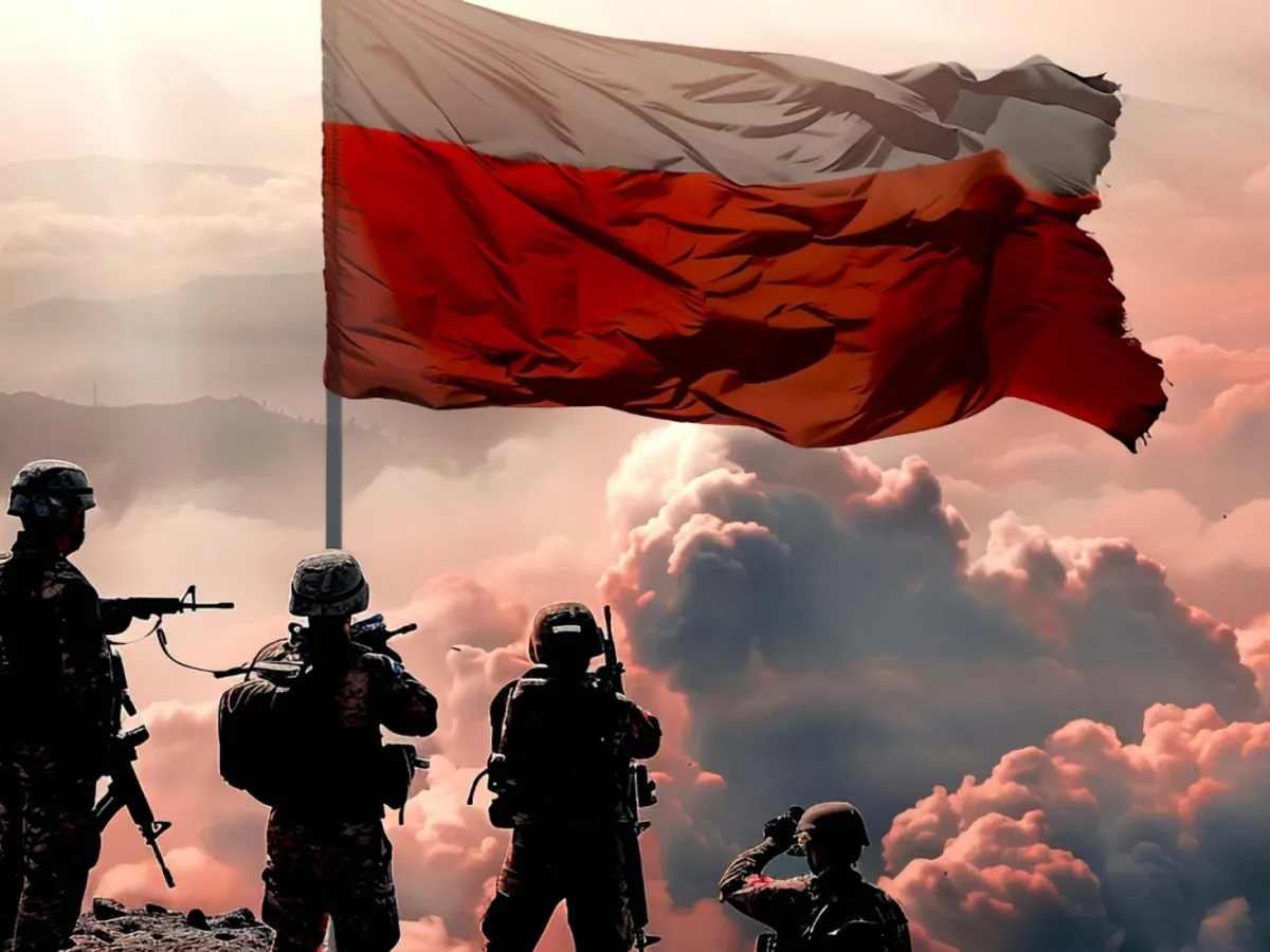 Polonia avertizează Rusia: „Vă vom învinge rapid, dacă ne atacați. În 6 săptămâni vă distrugem rafinăriile”