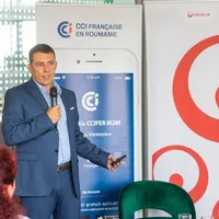 Andrei Hoștiuc, director adjunct Apa Nova