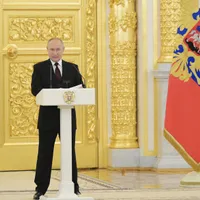 VIDEO Rusia are o „fabrică de troli'' pentru propagandă. Funcționează într-o uzină de arme / kremlin.ru