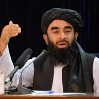 Talibanii interzic muzica în Afganistan: „Sperăm să îi convingem pe oameni, nu să îi pedepsim”/FOTO: Aljazeera