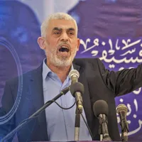 Creşte tensiunea în Orient şi mai mult. Yahya Sinwar, liderul Hamas, ar fi fost eliminat de Israel - Foto: Profimedia Images