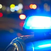 Urmărire ca în filme: 6 tineri au sărit dintr-o mașină în mers, polițiștii au tras cu pistoalele. / Foto: cluj24.ro