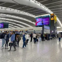 Schimbare din 2025 pentru românii care vor să meargă în Marea Britanie. Intră în vigoare o taxă - Foto: Profimedia Images (rol ilustrativ)