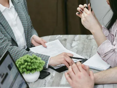 Angajari - Foto:b1TV