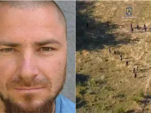 VIDEO Criminal liber de 7 zile. Profilul psihologic al principalului suspect în cazul crimei din Mureș
