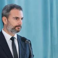 Dan Cărbunaru, purtător de cuvânt al Guvernului - Foto: Facebook/Dan Cărbunaru
