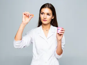 România are tot mai multe farmacii, dar toț mai puțin farmaciști - Foto: Freepik