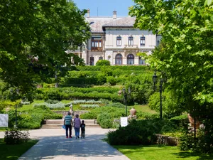 Ședință la Palatul Cotroceni astăzi. Se va decide un plan de măsuri fiscale pentru deficitul bugetar Foto: Administrația Prezidențială
