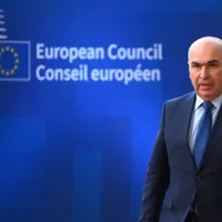Bolojan, înaintea reuniunii Consiliului European: Discutăm de creșterea cheltuielilor pentru apărare - Foto: Profimedia images