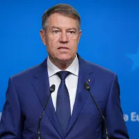 Klaus Iohannis, despre coaliţie: "Unii politicieni merg la televizor şi îi ia gura pe dinainte" - Foto: presidency.ro