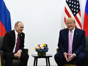 Rusia, gata să "înghită" total Ucraina, după ce Trump a blocat ajutorul militar pentru Kiev - Foto: Profimedia images