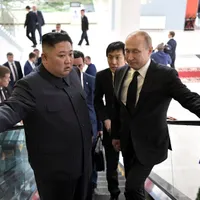 Aliații s-au pus pe Putin. Îi sechestrează navele cu petrol și armele trimise de Kim Jong-un  - Foto: Profimedia Images (imagine cu caracter ilustrativ)