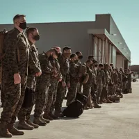 Militarii români și ucrainieni au demarat exercițiul militar Riverine 2021/FOTO: Unsplash