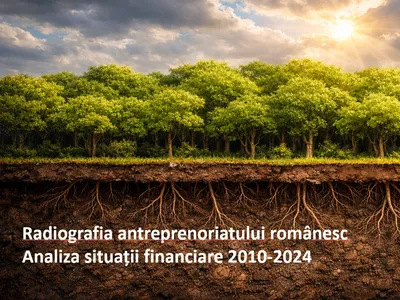 Fundația Romanian Business Leaders (RBL) a lansat astăzi rezultatele studiului „Radiografia Antreprenoriatului Românesc”