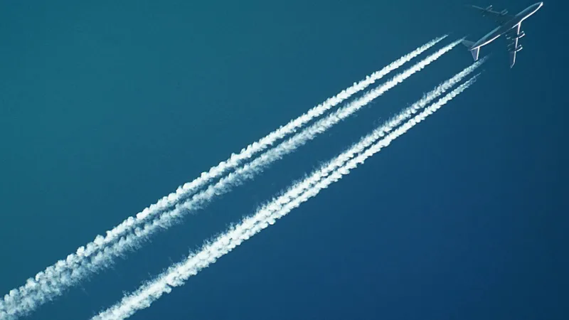 O companie aeriană s-a lansat în România. Are prețuri mici și face curse interne Foto: Pexels (fotografie cu caracter ilustrativ)