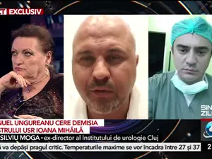 Foto: Captură video Antena 3