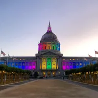 Angajații primăriei trebuie să se vaccineze sau riscă să fie dați afară. În San Francisco/FOTO: Facebook/San Francisco City Hall