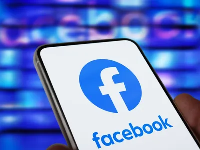 Facebook: Foto:Shutterstock
