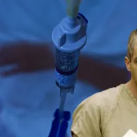 Charles Cullen, criminalul care a ucis 400 de oameni cu un ser. Condamnat pe viață de 11 ori - FOTO: Profimedia