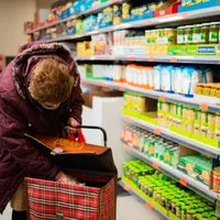 Unele produse se scumpesc în supermarketrui Foto: Unsplash.com - rol ilustrativ