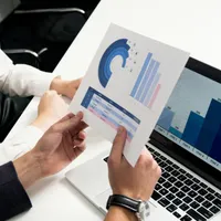 Curs BNR, 22 mai. Moneda euro se depreciază puţin, sub pragul psihologic de 5.10 lei - Foto: Pexels/Artem Podrez