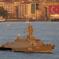 Turcia a interzis trecerea prin Bosfor şi Dardanele /foto: defensetalk