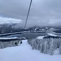 Pe 1 decembrie se deschide pârtia Transalpina. Cât costă skipass-ul anul acesta  Foto: facebook/Transalpina