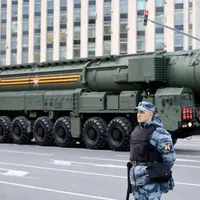 Apelează Rusia la arme nucleare? - FOTO: Profiemdia