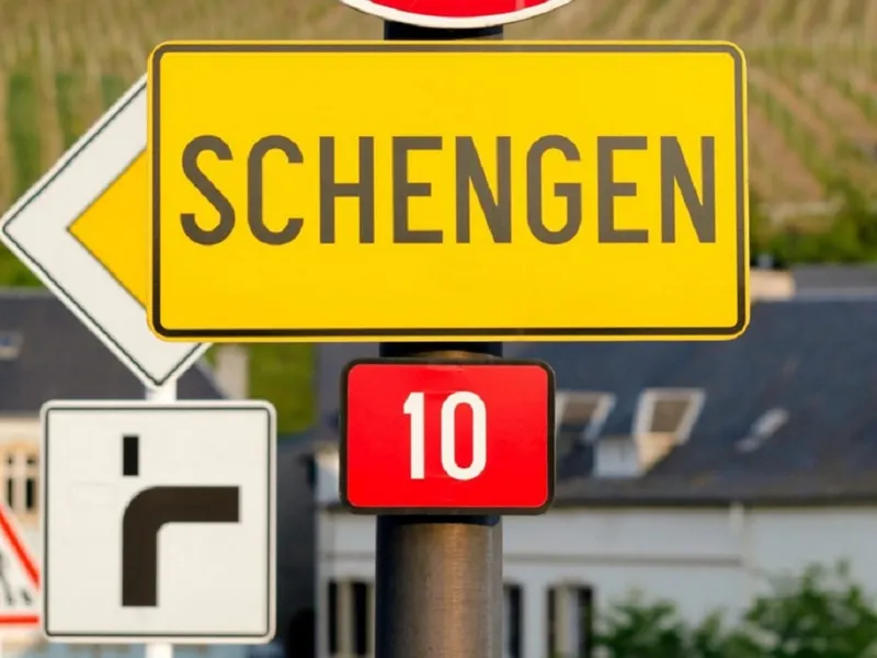 Schengen Foto: Profimedia Images