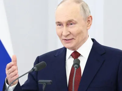 Vladimir Putin a primit vestea cea mare din Hong Kong și a emis o telegramă: ”Dragă Pavel”