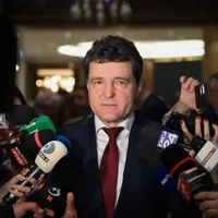 Ședință la Consiliul General al Capitalei. Nicușor Dan participă pentru ultima dată ca primar - Foto: Profimedia Images (rol ilustrativ)