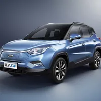 JAC iEVS4 / Foto: evspecifications.com