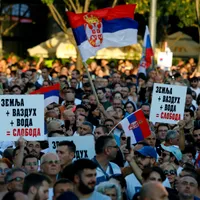 Serbia are un motiv de 6.500.000.000 $ să întoarcă spatele Rusiei - Foto: profimedia Images (imagine cu caracter ilustrativ)