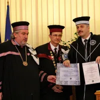 Vasile Dîncu a reușit să-i enerveze pe liderii PSD din Cluj Foto: Facebook