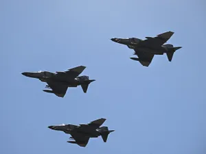 O altă țară NATO permite Kievului să folosească avioanele F-16 în atacuri asupra Rusiei - Foto: Imagine cu caracter ilustrativ/ Profimedia Images