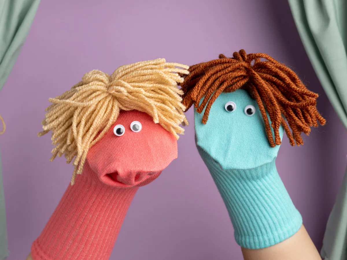 Jucării - Foto: Freepik