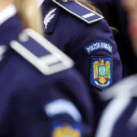 Dumitru Barabula, şeful Poliţiei Voluntari, s-a pensionat - Foto: covasnamedia