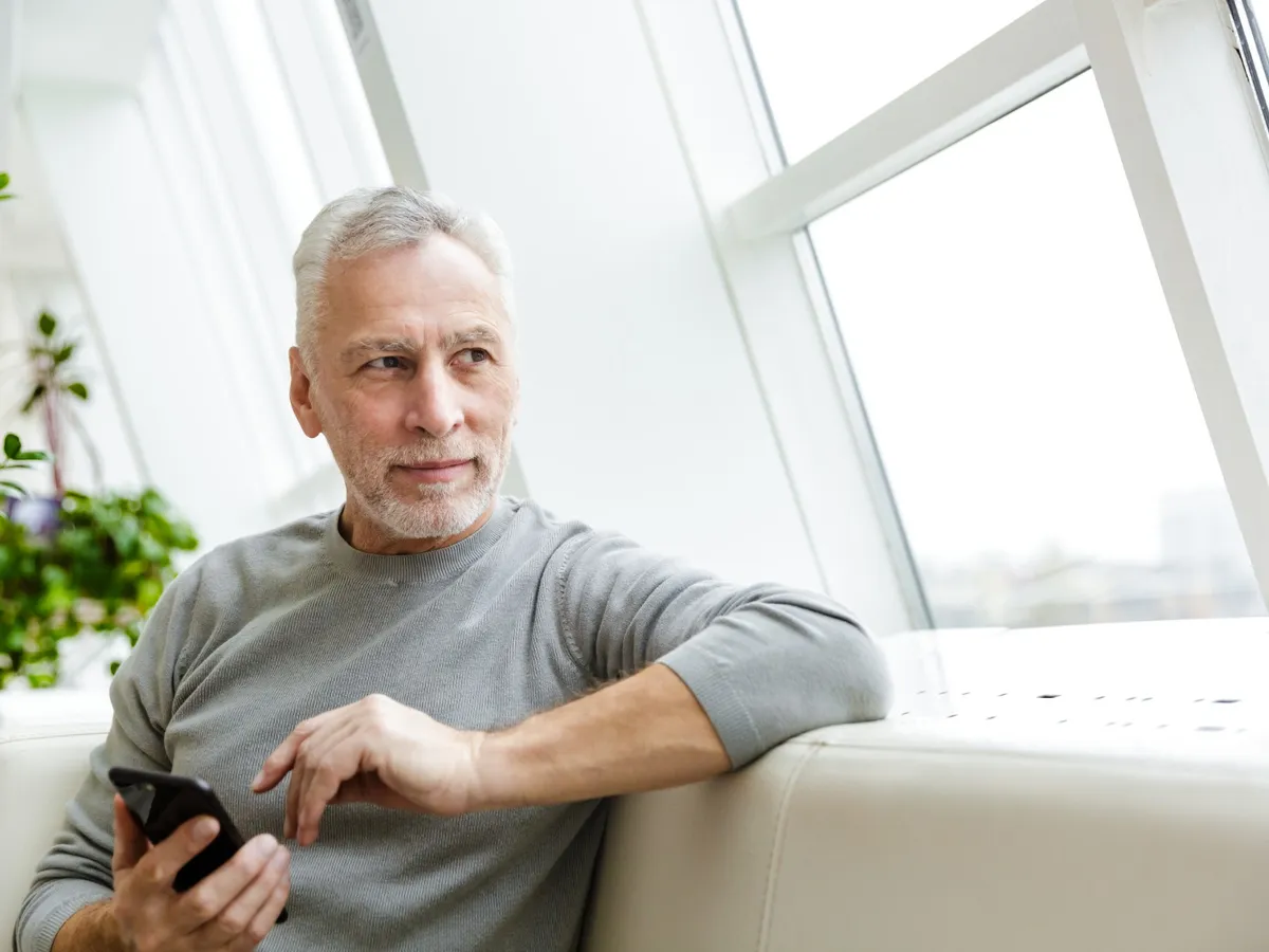 Obiceiul care accelerează pierderea masei musculare după 60 de ani. Cum să evitați accidentările?