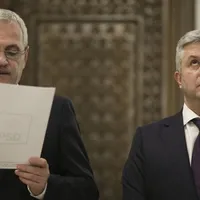 Flroin Iordache a rămas printre puținii care execută ordinele lui Dragnea fără să crâcnească Foto: INQUAM/Octav Ganea