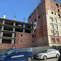 Țeapă imobiliară de 3 mil. €, la Cluj. Un bloc ridicat fără autorizație, demolat de primărie - Foto: stiridecluj.ro