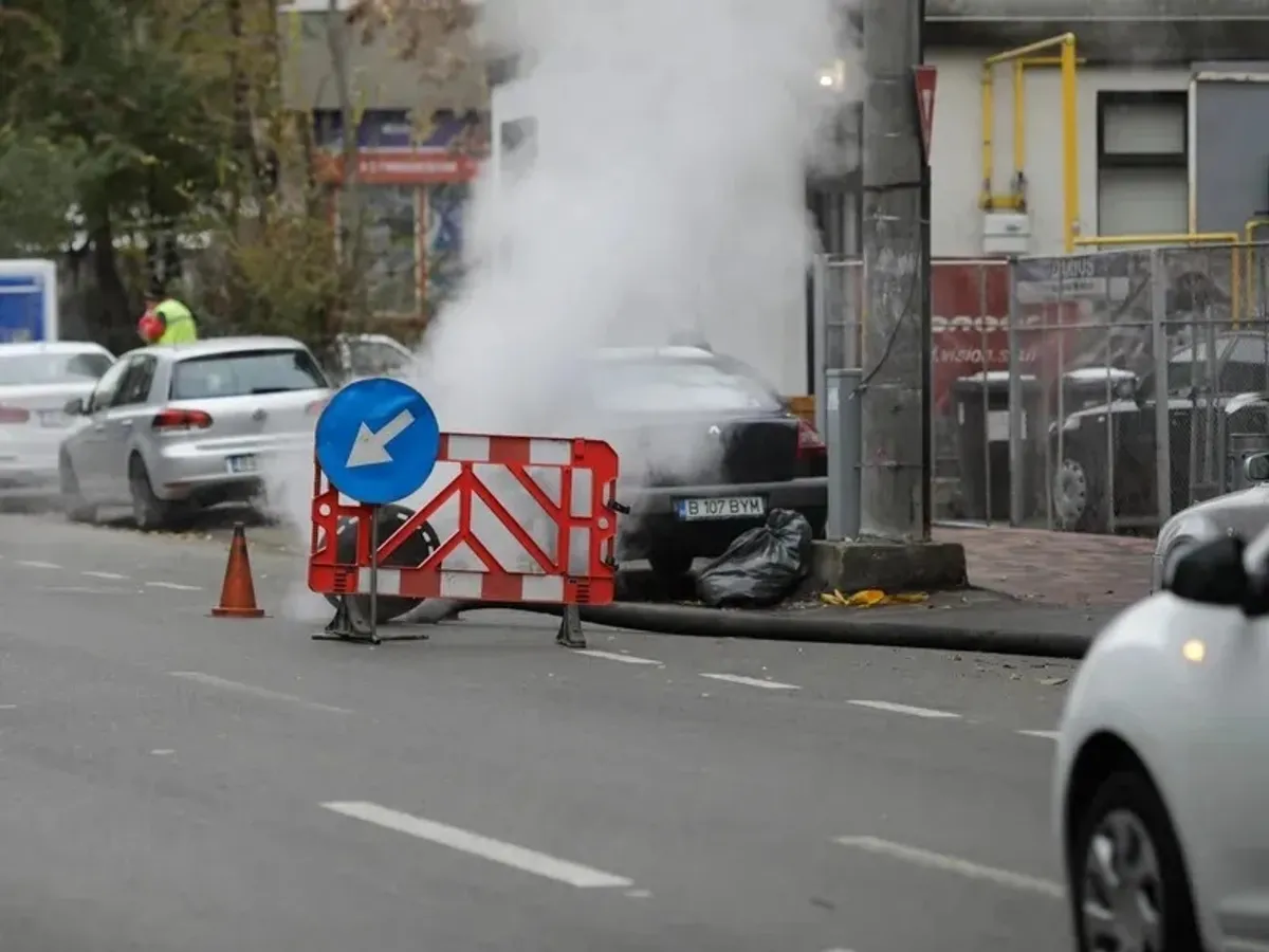 Bucureștiul are buget de 8.500.000.000 lei. Cum sunt cheltuiți? 2.590.000.000 lei, subvenții „RADET” și STB