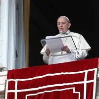 Papa Francisc. Sursa  foto: vatican.va