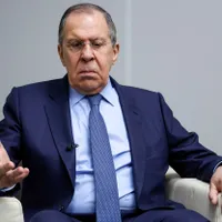 Lavrov: „Rusia nu este foarte curată. Nu ne este rușine să arătăm cine suntem”/FOTO: profimediaimages.ro