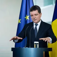 Președintele Nicușor Dan - Foto: Profimedia Images